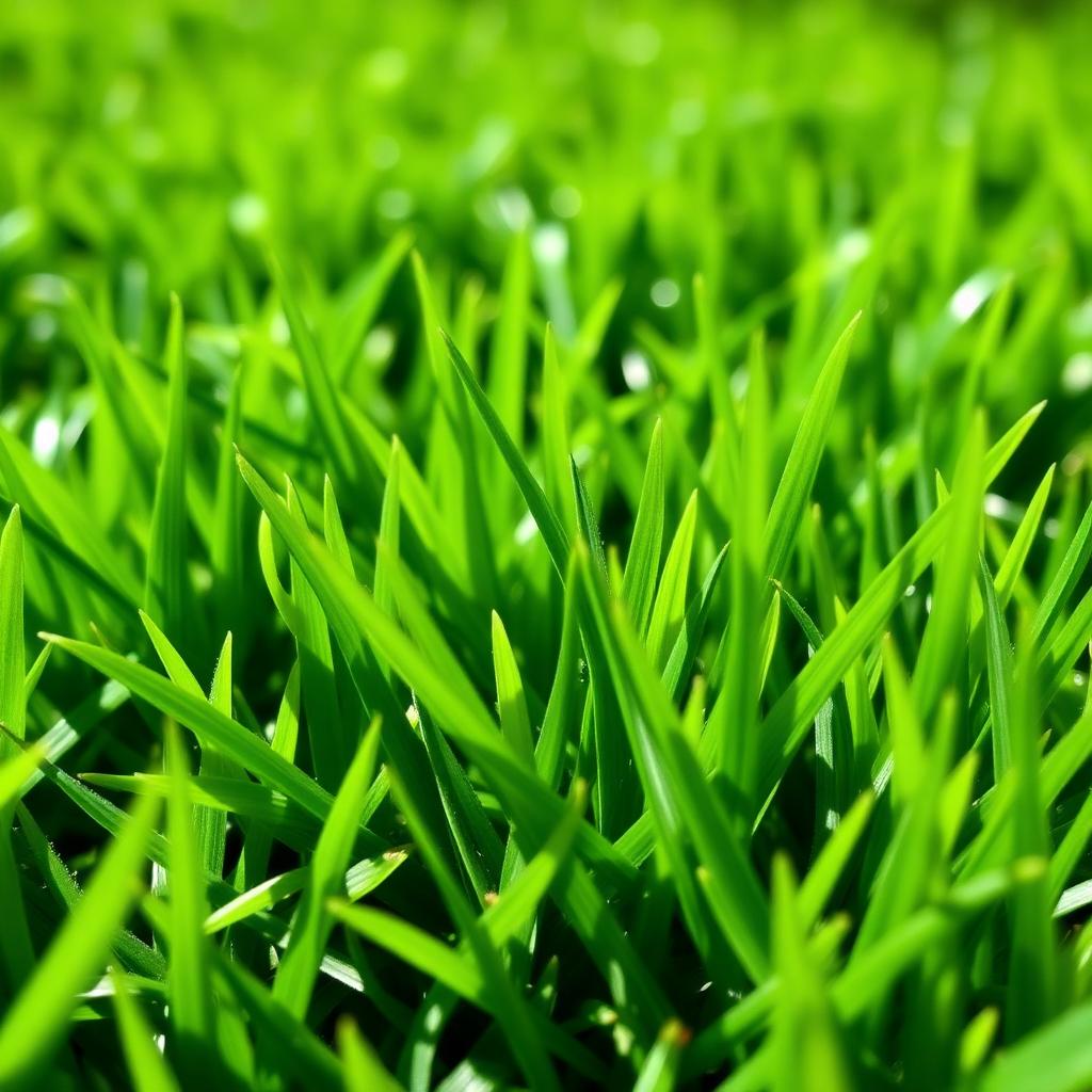 Artificial Grass