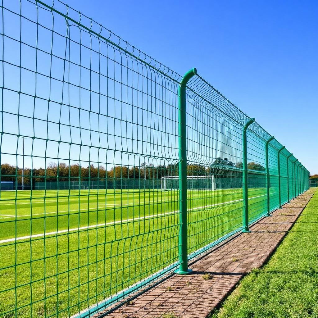 Fencing Solutions