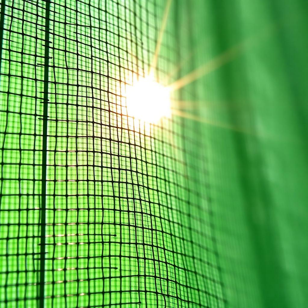 Shades Net