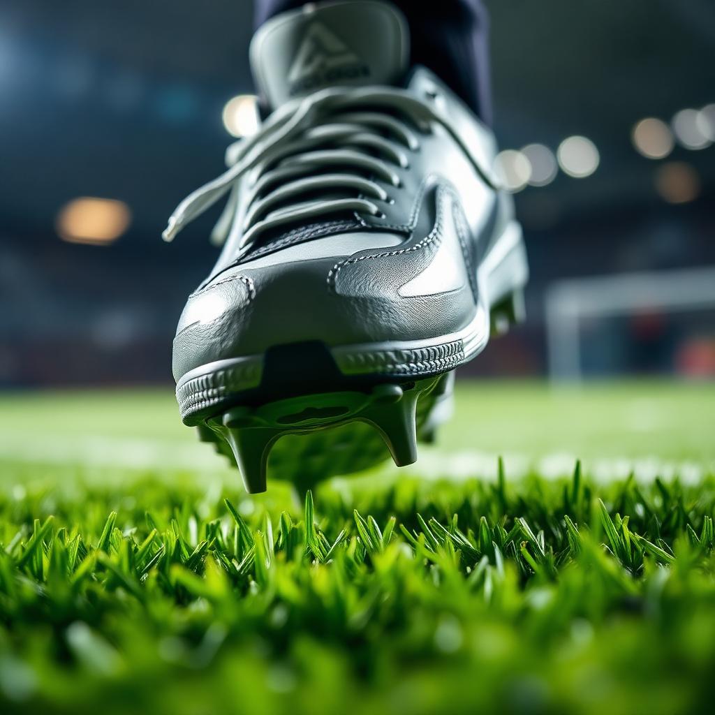 Why Artificial Turf is the Future of Sports Surfaces