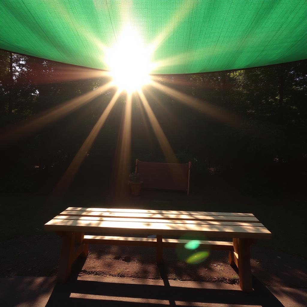 Shade Nets – The Perfect Solution for All-Weather Play