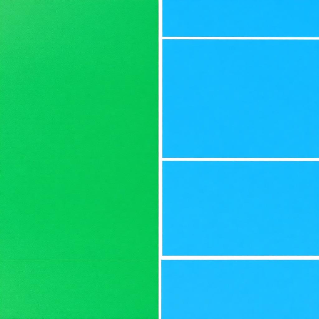 PU vs Acrylic Courts – Which One is Right for You?