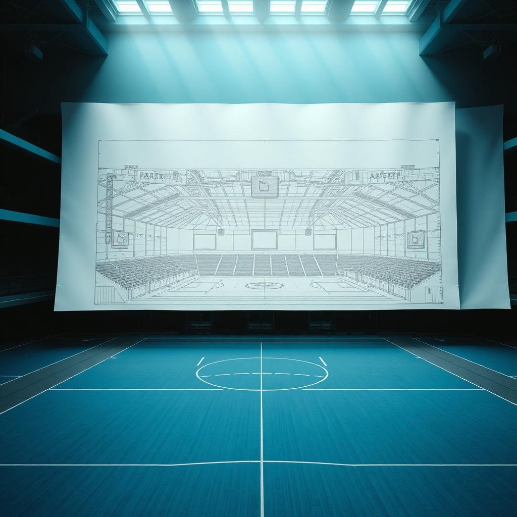 Latest Trends in Sports Infrastructure in India
