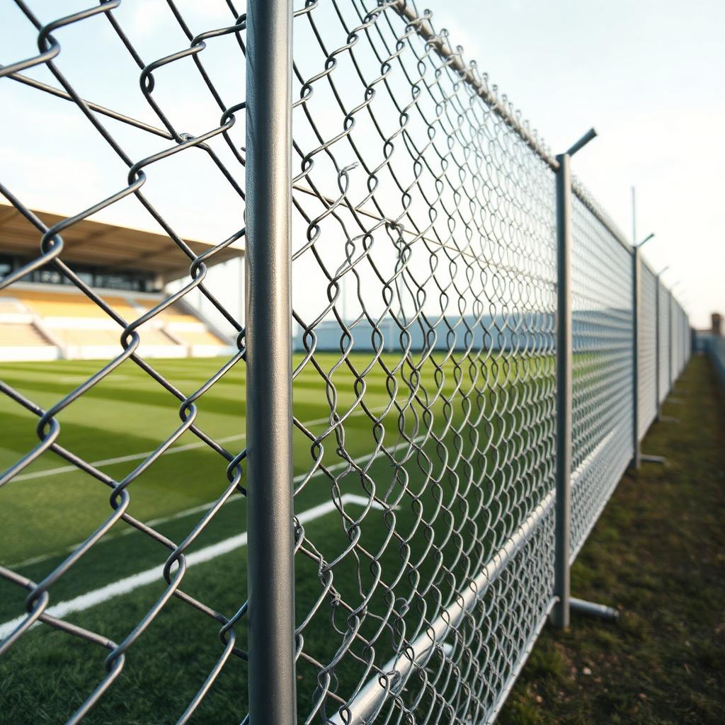 Fencing Solutions