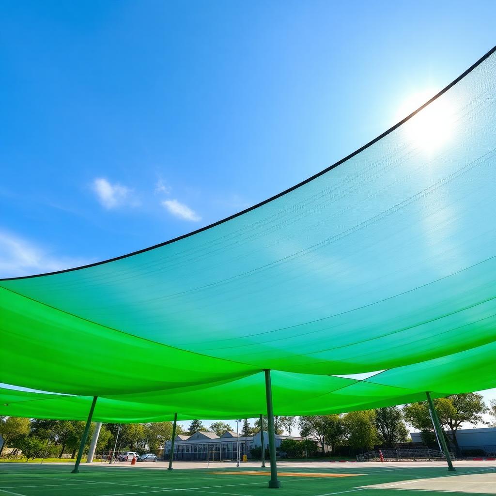 Shades Net